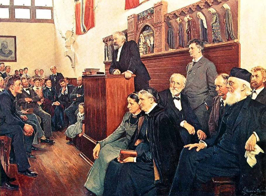 Askov Folk High School 